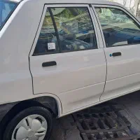 پراید مدل ۹۶|خودرو سواری و وانت|باقرشهر, |دیوار