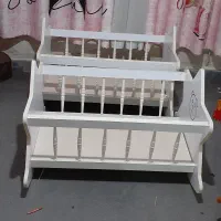 دو عدد گهواره کودک