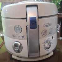 سرخ‌کن دلونگی اصل ایتالیا