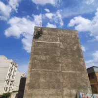 خدمات کلایمر(جایگزین داربست)|خدمات پیشه و مهارت|اراک, |دیوار