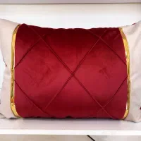 روبالشی نوار دار حراج