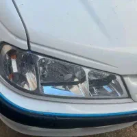 پژو پارس سال ۱۴۰۲