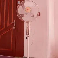 پنکه  پایه دار برند پارس خزر