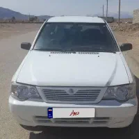 پراید132مدل90