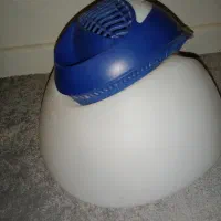 دستگاه بخور گرم نو