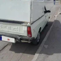 پیکان وانت مدل ۹۰|خودرو سواری و وانت|مراغه, |دیوار