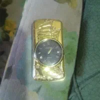 فندک ساعتی