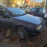 پژو ۴۰۵ دلفینی در حد|خودرو سواری و وانت|اصفهان, بهارستان|دیوار