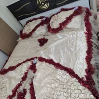 رو تختی و رو بالشتی