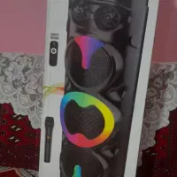 اسپیکر بزرگ
