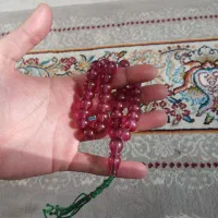 دو عدد تسبیح سندلوس کهنه آلمانی دو پوست|جواهرات|تهران, شهرک ولیعصر شمالی|دیوار