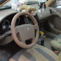 پژو 94دوگانه کارخانه|خودرو سواری و وانت|گرگان, |دیوار