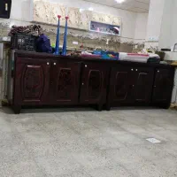 کمد فلزی زیر رختخوابی