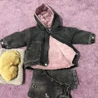 تعدادی لباس بچه درحدنو|کفش و لباس بچه|شهرکرد, |دیوار