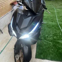 موتور ایروکس ۱۸۰ کبیر