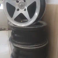 رینگ OZ