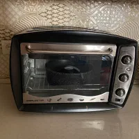 توستر درحدنو