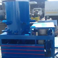 کندور و سنگین کن|ماشین‌آلات صنعتی|ری, امین آباد|دیوار