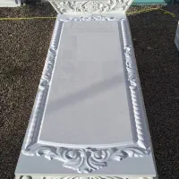 سنگ قبر ، سنگ مزار|مصالح و تجهیزات ساختمان|زابل, |دیوار