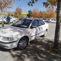 سمندelx|خودرو سواری و وانت|الیگودرز, |دیوار