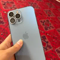 ایفون ۱۳ پرومکس