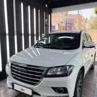 هاوالh2 مدل۹۸ در حد صفر