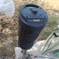 اسپیکر شارژی