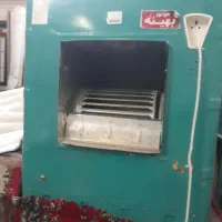 کولر آبی بهینه بهمراه چهارپایه‌|کولر آبی|دزفول, |دیوار