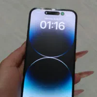 آیفون ۱۴پرومکس با رجستر