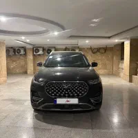 فونیکس تیگو ۸ پرو ۱۴۰۱
