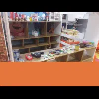 تجهیزات وسایل خانه بازی و مهد کودک