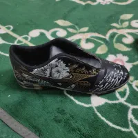 کفش فوتبال استوک ریز|کفش و لباس بچه|رفسنجان, |دیوار