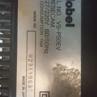 ویدو شارپ اصل|پخش‌کننده DVD و ویدیو|زاهدان, |دیوار