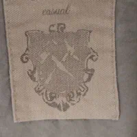 کت کتان بارانی اسپرت  زنانه دخترانه|لباس|شیراز, شیشه‌گری|دیوار