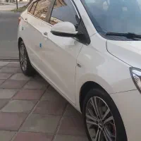 آریزو ۵ اکسلنت مدل ۹۷توربو  بیضربه بیرنگ|خودرو سواری و وانت|رشت, منظریه|دیوار