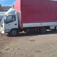 بار|خدمات حمل و نقل|سبزوار, توحیدشهر|دیوار