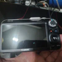 دوربین دیجیتال کنون SX230 HS