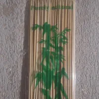 سیخ چوبی بامبو جوجه کباب