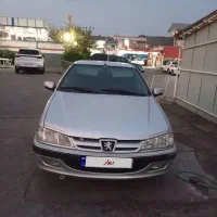 فروش پارس مدل ۸۶