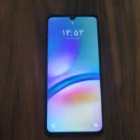 گوشی سامسونگ A05s|موبایل|کاشان, بازار کاشان|دیوار