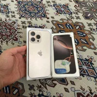 iPhone 16 pro max 256 zaa battery 100
