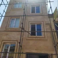 اجرای سنگ نما