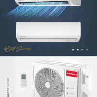 کولر گازی جنرال آیس|کولر گازی و فن‌کوئل|ارومیه, |دیوار