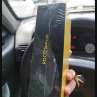 گوشی شیائومی پوکو X6 پرو