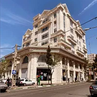 ۲۵۰ متر / اداری تجاری / بر اصلی شاهین ویلا