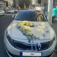 اجاره ماشین عروس