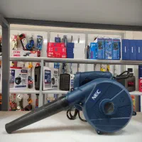 بلوور(دمنده،مکنده) 650 وات NEC مدل 5513