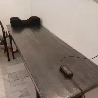 یه مقدار وسایل ارایشگاه