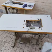 ۲ عدد میز چرخ زیکزاک