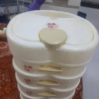 کشو پلاستیکی